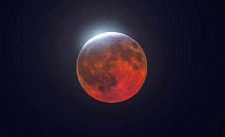 Blood Moon