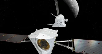 BepiColombo