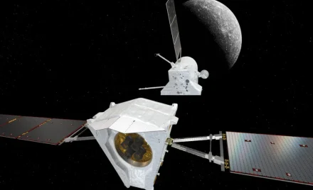 BepiColombo
