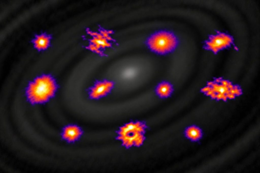 ALMA