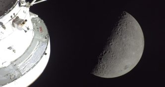 Orion