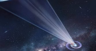 Нейтронні зорі