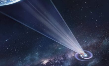 Нейтронні зорі