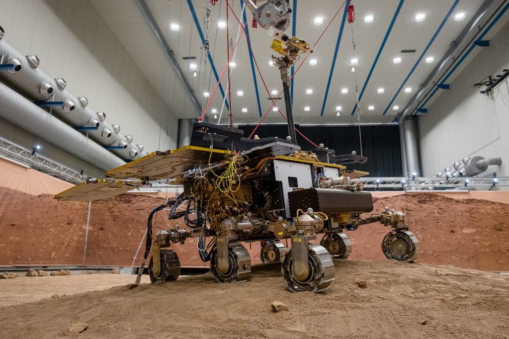 ExoMars