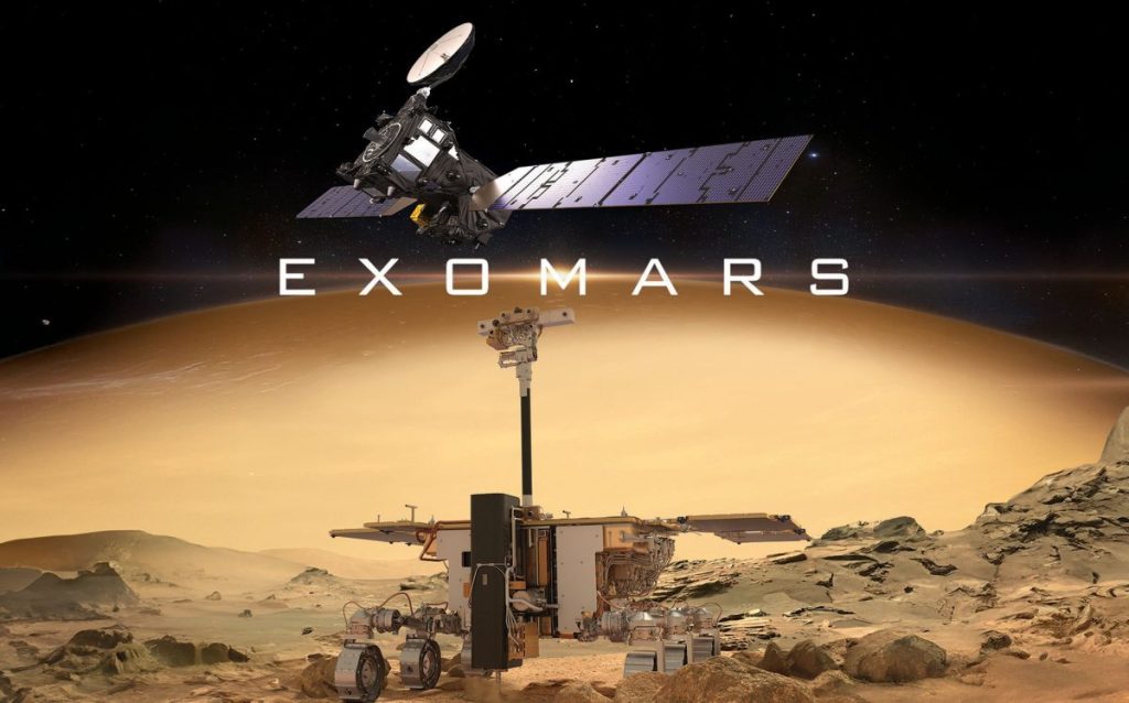ExoMars