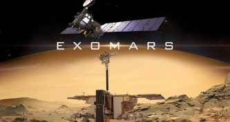 ExoMars