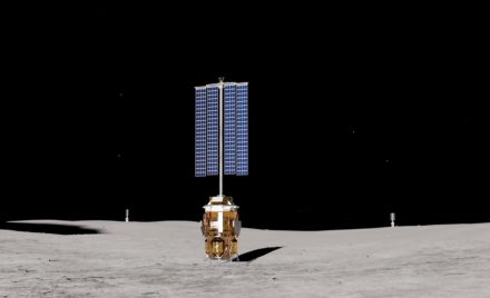 Blue Origin Power Tower