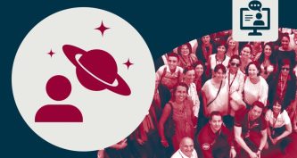 Онлайн-курс ESA Space for Everyone
