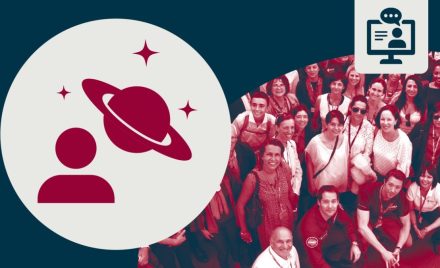 Онлайн-курс ESA Space for Everyone