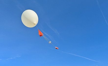 Детектор нейтронів