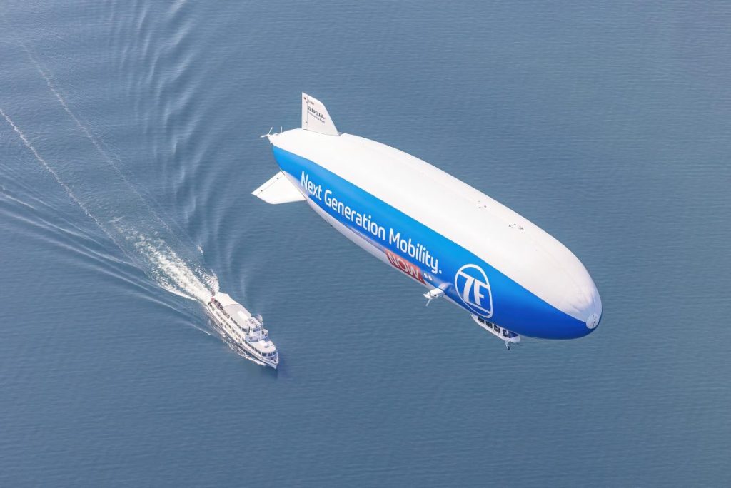 Zeppelin NT