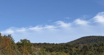 Космічні хвилі