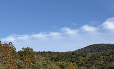 Космічні хвилі