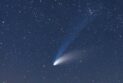 Комета 96P/Machholz